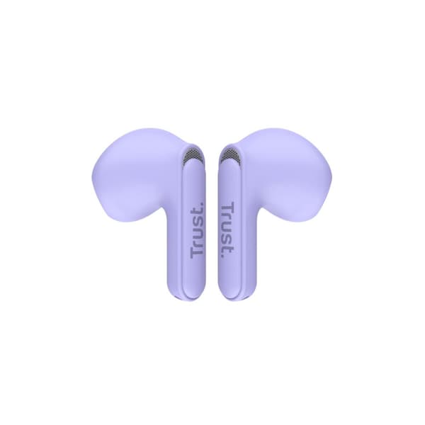 Bluetooth-korvakuulokkeet Trust Yavi Purppura
