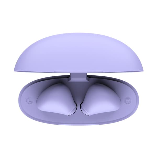 Bluetooth-korvakuulokkeet Trust Yavi Purppura