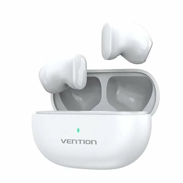 Bluetooth-korvakuulokkeet Vention Tiny T12 NBLW0 Valkoinen