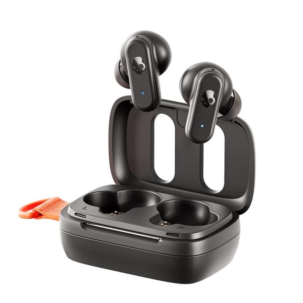 Skullcandy Dime 3 Headset True Wireless Stereo (TWS) In-ear-samtal/Musik/Sport/Vardaglig Bluetooth Svart