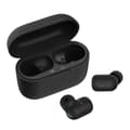 Miniatyrbillede 3 af 8: Savio TWS-09 IPX5 hovedtelefoner/headset Trådløse In-ear Musik Bluetooth Sort
