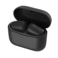 Miniatyrbillede 6 af 8: Savio TWS-09 IPX5 hovedtelefoner/headset Trådløse In-ear Musik Bluetooth Sort