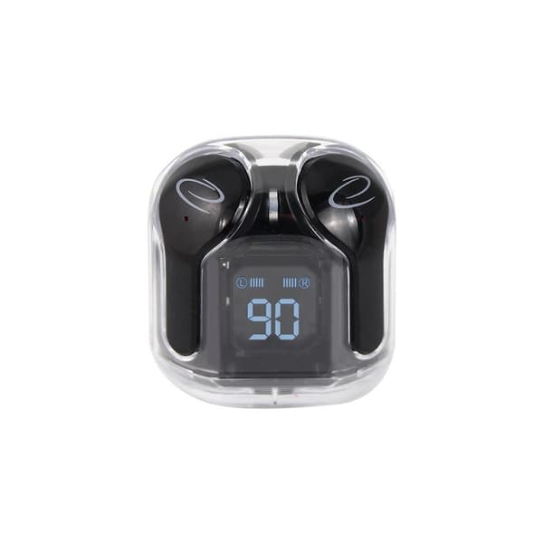 Esperanza EH238K Bluetooth In-Ear hovedtelefon TWS Sort