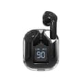 Miniatyrbillede 1 af 5: Esperanza EH238K Bluetooth In-Ear hovedtelefon TWS Sort