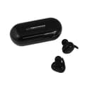 Pikkukuva 4 / 5: Esperanza TWS CARDERA Langattomat Nappikuulokkeet Puhelut/Musiikki Bluetooth Musta