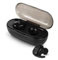 Pikkukuva 1 / 5: Esperanza TWS CARDERA Langattomat Nappikuulokkeet Puhelut/Musiikki Bluetooth Musta