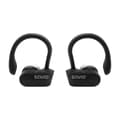 Miniatyrbillede 1 af 6: Savio TWS-03 trådløse Bluetooth høretelefoner, sorte