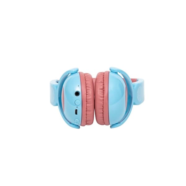 Our Pure Planet Bluetooth-hörlurar för barn