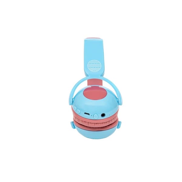 Our Pure Planet Bluetooth-hörlurar för barn
