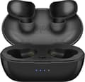 Pikkukuva 9 / 10: Defender Twins 638 Langattomat Kuulokkeet Nappikuulokkeet Puhelut/Musiikki Bluetooth Musta
