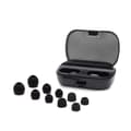 Miniatyrbillede 7 af 11: Savio TWS-06 Bluetooth 5.0 + EDR hovedtelefoner/headset In-ear Sort