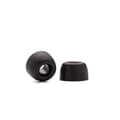 Miniatyrbillede 8 af 11: Savio TWS-06 Bluetooth 5.0 + EDR hovedtelefoner/headset In-ear Sort