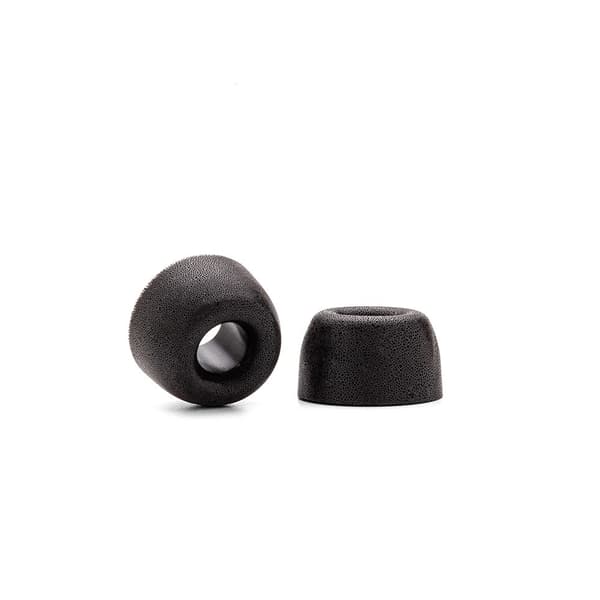 Savio TWS-06 Bluetooth 5.0 + EDR hovedtelefoner/headset In-ear Sort