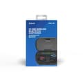 Miniatyrbillede 9 af 11: Savio TWS-06 Bluetooth 5.0 + EDR hovedtelefoner/headset In-ear Sort