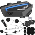 Miniatyrbillede 7 af 7: FREEDCONN FX motorcykel intercom Sort