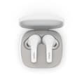 Pikkukuva 3 / 6: Belkin SOUNDFORM Flow Langattomat nappikuulokkeet Puhelut/Musiikki USB Type-C Bluetooth Valkoinen