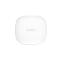 Pikkukuva 6 / 6: Belkin SOUNDFORM Flow Langattomat nappikuulokkeet Puhelut/Musiikki USB Type-C Bluetooth Valkoinen