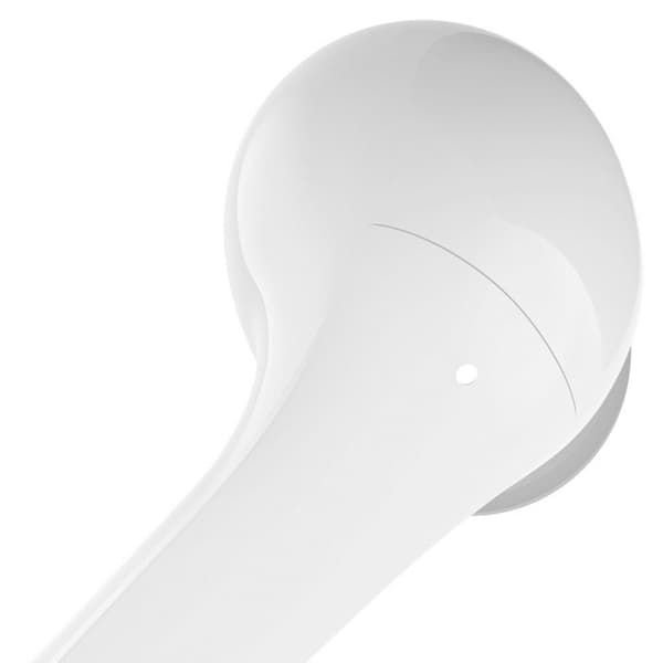 Belkin SOUNDFORM Flow Langattomat nappikuulokkeet Puhelut/Musiikki USB Type-C Bluetooth Valkoinen