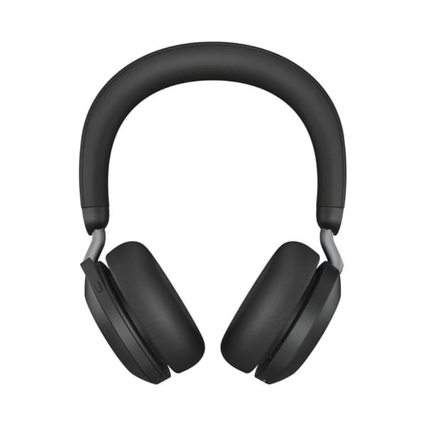 Jabra Evolve2 75 - USB-A UC - Sort