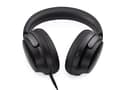 Miniatyrbillede 4 af 9: Bose QuietComfort Ultra Headset Kablet &amp; Trådløs hovedbøjle Musik/Hverdags Bluetooth Sort