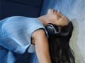Miniatyrbillede 5 af 9: Bose QuietComfort Ultra Headset Kablet &amp; Trådløs hovedbøjle Musik/Hverdags Bluetooth Sort