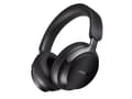 Miniatyrbillede 6 af 9: Bose QuietComfort Ultra Headset Kablet &amp; Trådløs hovedbøjle Musik/Hverdags Bluetooth Sort