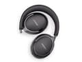 Miniatyrbillede 8 af 9: Bose QuietComfort Ultra Headset Kablet &amp; Trådløs hovedbøjle Musik/Hverdags Bluetooth Sort