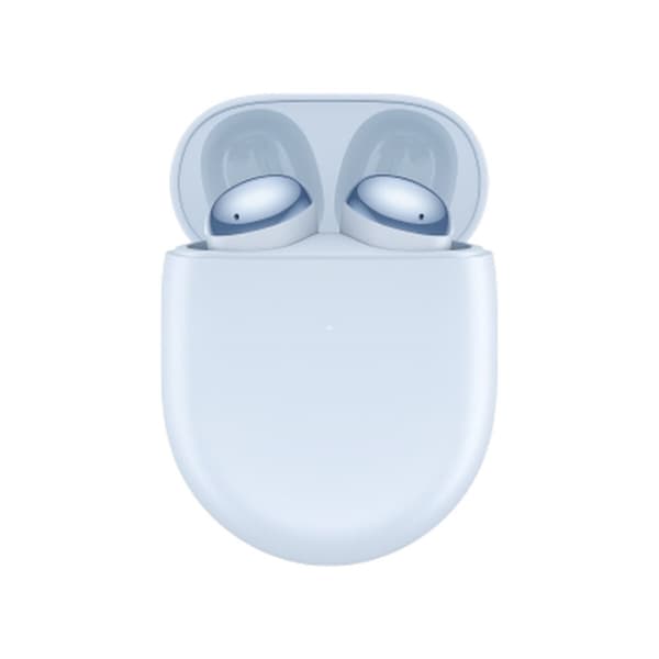 Bluetooth-hovedtelefoner Xiaomi Redmi Buds 4 Blå