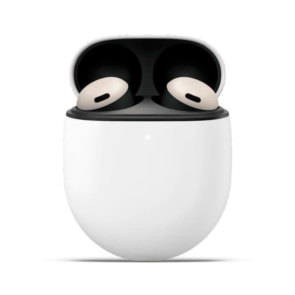 Bluetooth-korvakuulokkeet Google Pixel Buds Pro Valkoinen