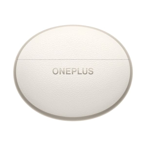 Bluetooth hovedtelefoner OnePlus Buds Pro 3 Hvid