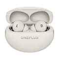 Miniatyrbillede 1 af 5: Bluetooth hovedtelefoner OnePlus Buds Pro 3 Hvid