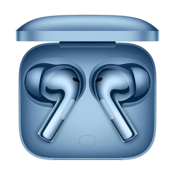 Ear Bluetooth hörlurar OnePlus Buds 3 Blå