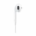 Miniatyrbillede 6 af 9: Hovedtelefoner med mikrofon Apple MTJY3ZM Hvid
