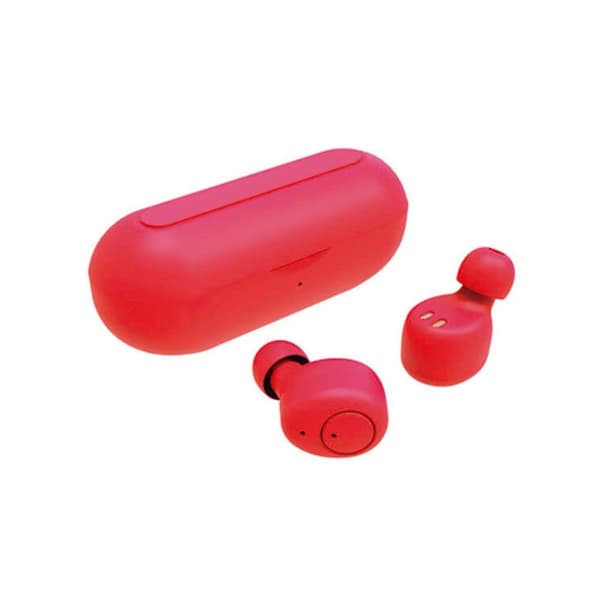 Bluetooth-korvakuulokkeet ME! Punainen