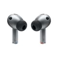 Miniatyrbild 3 av 3: Ear Bluetooth hörlurar Samsung Galaxy Buds3 Pro Silvrig