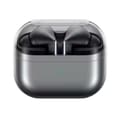 Miniatyrbild 2 av 3: Ear Bluetooth hörlurar Samsung Galaxy Buds3 Pro Silvrig