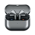 Miniatyrbild 1 av 3: Ear Bluetooth hörlurar Samsung Galaxy Buds3 Pro Silvrig
