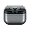 Miniatyrbild 2 av 5: Ear Bluetooth hörlurar Samsung Galaxy Buds3 Silvrig