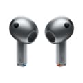 Pikkukuva 3 / 5: Bluetooth-korvakuulokkeet Samsung Galaxy Buds3 Hopeinen