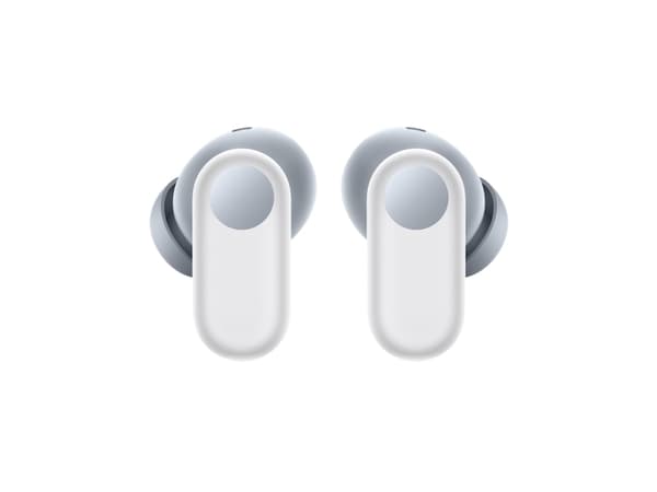 OPPO Enco Buds2 Pro, True Wireless Stereo (TWS), 20 - 20000 Hz, Calls/Music, 48 g, Headset, White