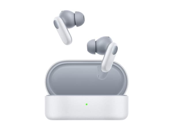 OPPO Enco Buds2 Pro, True Wireless Stereo (TWS), 20 - 20000 Hz, Calls/Music, 48 g, Headset, White
