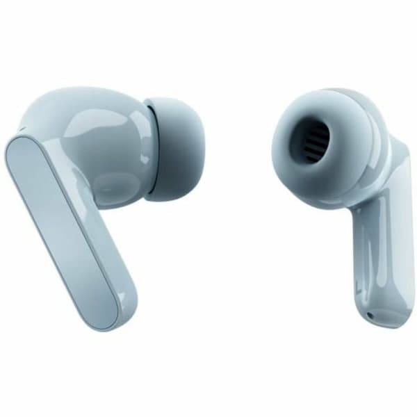 Bluetooth hovedtelefoner Motorola Buds Blå