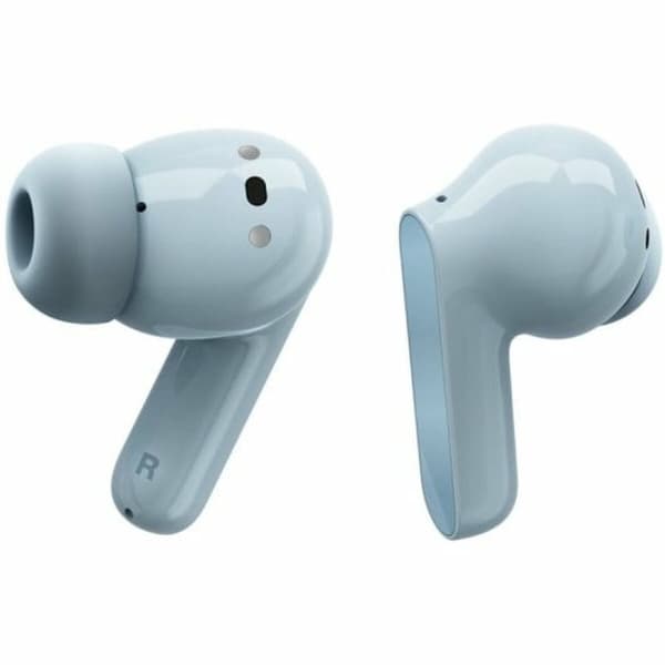 Bluetooth hovedtelefoner Motorola Buds Blå