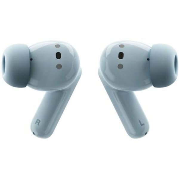 Bluetooth hovedtelefoner Motorola Buds Blå