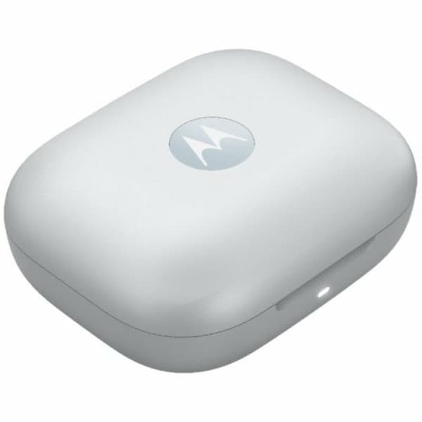 Bluetooth hovedtelefoner Motorola Buds Blå