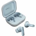 Miniatyrbillede 2 af 9: Bluetooth hovedtelefoner Motorola Buds Blå