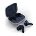 Miniatyrbild 5 av 6: Ear Bluetooth hörlurar Motorola Buds Blå Marinblå