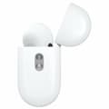 Miniatyrbild 3 av 6: Ear Bluetooth hörlurar Apple Airpods Pro 2ª Gen Vit
