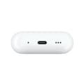 Miniatyrbild 6 av 6: Ear Bluetooth hörlurar Apple Airpods Pro 2ª Gen Vit