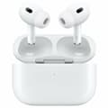 Miniatyrbild 2 av 6: Ear Bluetooth hörlurar Apple Airpods Pro 2ª Gen Vit